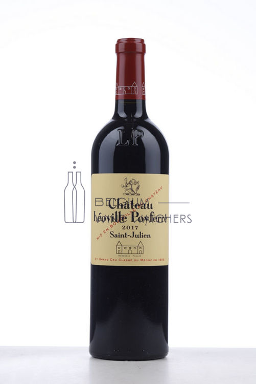 Image de 2017 LEOVILLE POYFERRE